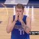 Illustration for article titled Luka Dončić Suffers Through What Must Surely Be The Worst Game Of His Careerem/em